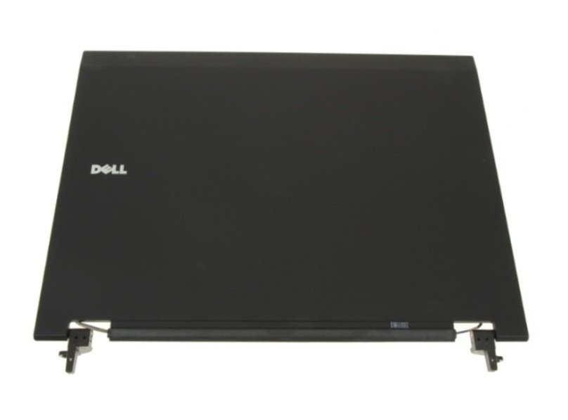 Dell Latitude E5500 cn-0rc382 Lcd Kasa