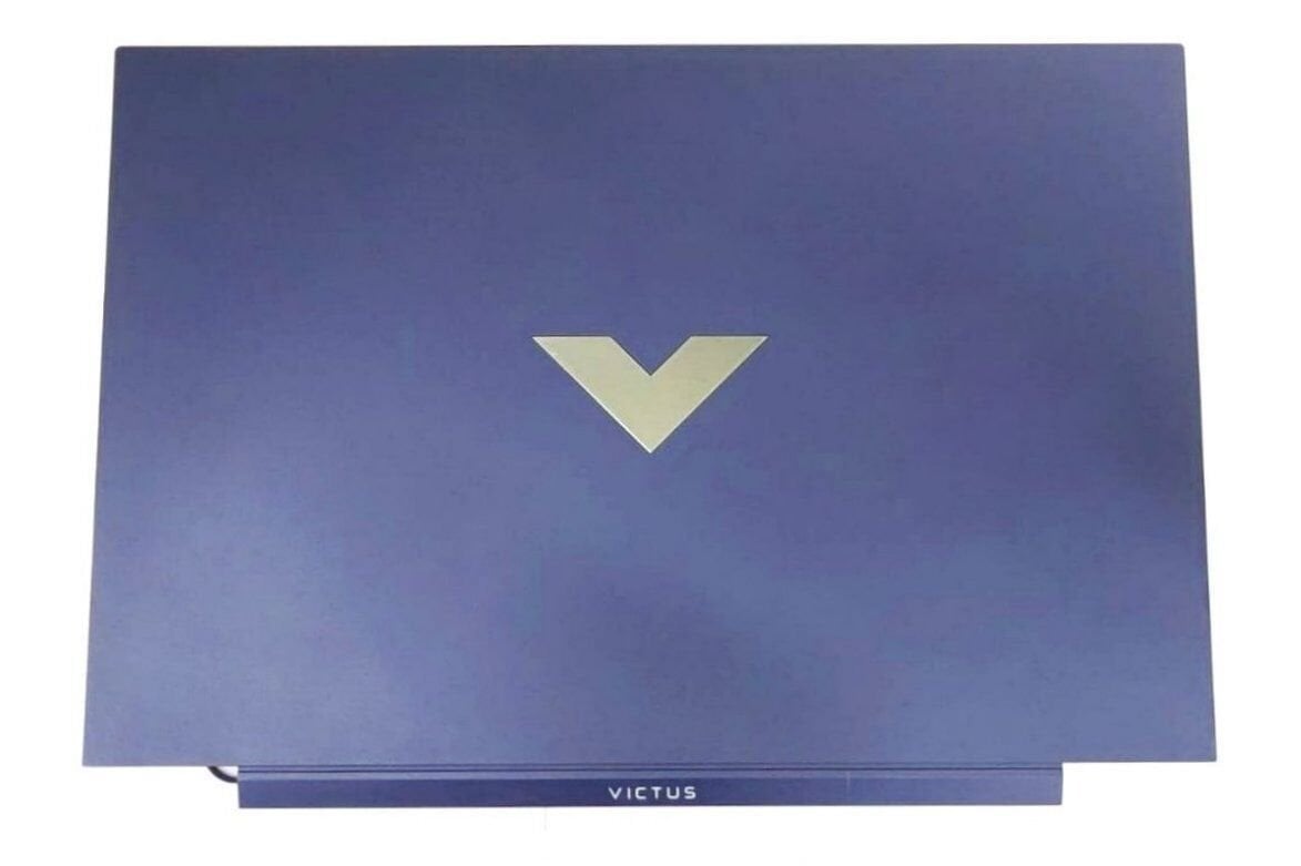 Orijinal HP Victus 16-D1021NT Notebook  Ekran Arka Kasası Lcd Cover 52G3MLCTP00