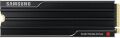 1TB SAMSUNG 9100 PRO HEATSINK 14700/14800MB/s MZ-VAP1T0CW SSD