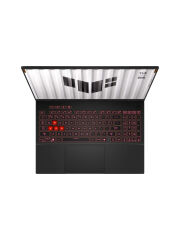 ASUS TUF GAMING A16 FA608PP-RV155 RYZEN 9 8940HX 16GB 1TB SSD 8GB RTX 5070 FDOS