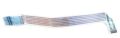 Lenovo Orijinal ideapad Z570 1024 Notebook Touchpad Flexi