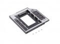 CODEGEN CDG-HDC-127 2.5'' 12.7MM NOTEBOOK OPTİK SATA DİSK DÖNÜŞTÜRÜCÜ