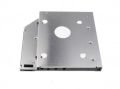 CODEGEN CDG-HDC-127 2.5'' 12.7MM NOTEBOOK OPTİK SATA DİSK DÖNÜŞTÜRÜCÜ