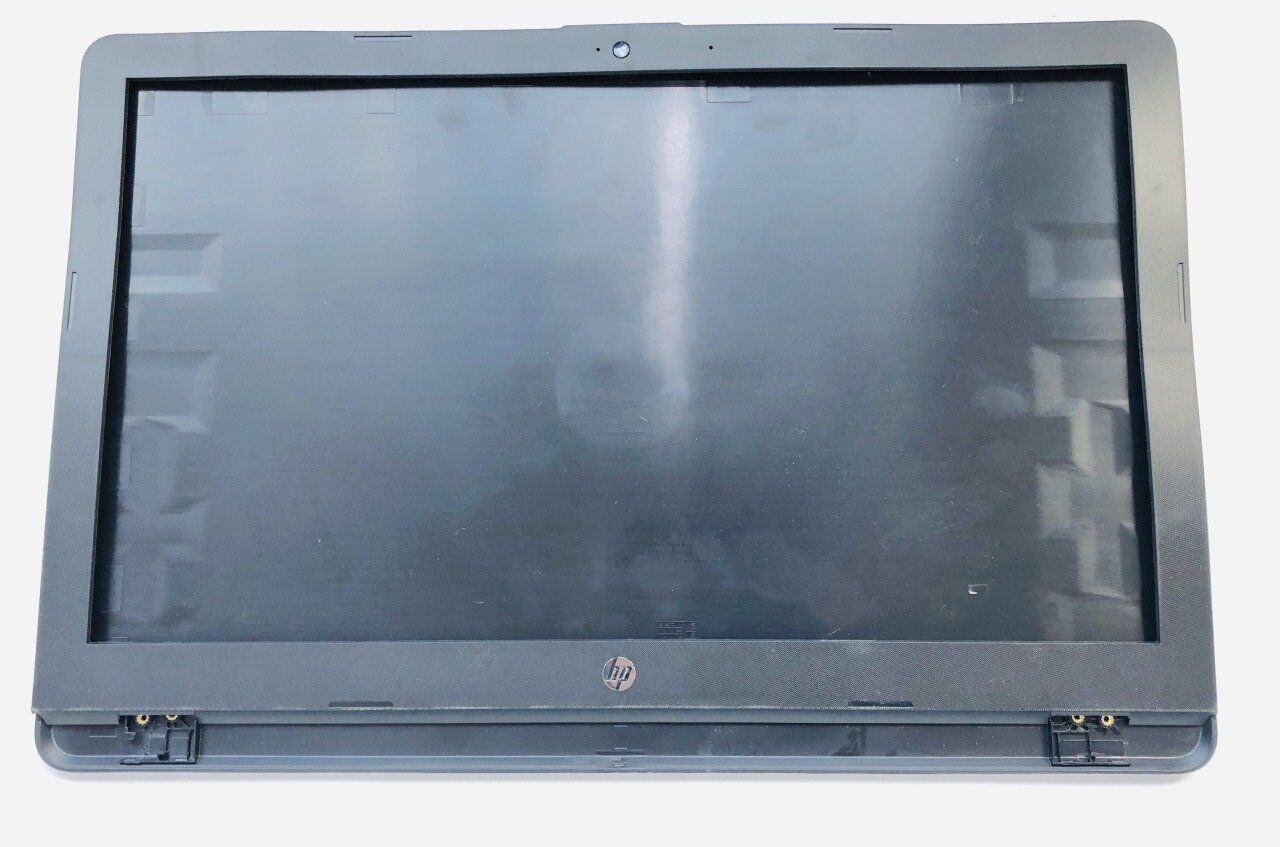 HP Siyah Renk 15-bw, 15-bs, 15-br, 15-Ra, 3168ngw 15-rb 250 g6, 255 g6, 256 G6, 258 G6, TPN-C129, TPN-C130, 924899-001, LCD Back Cover kasa Lcd Kasa Cover Kapak + Bezel Çerçeve