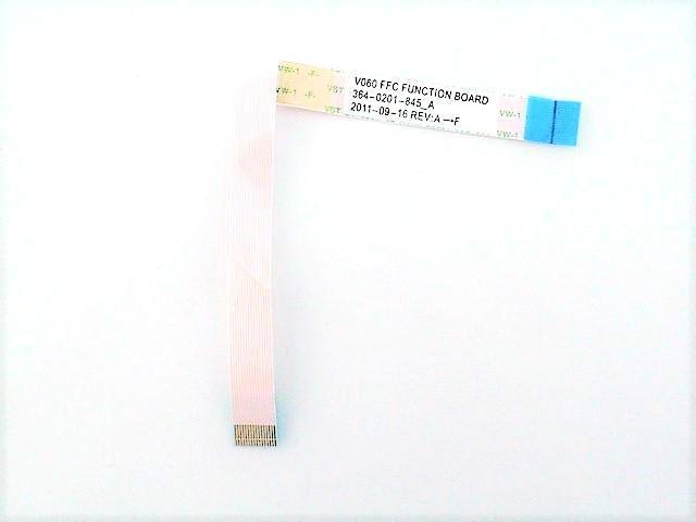 Sony Vaio PCG-61714M VPCCA Tetik Power Butonu Flexi 364-0201-845_A