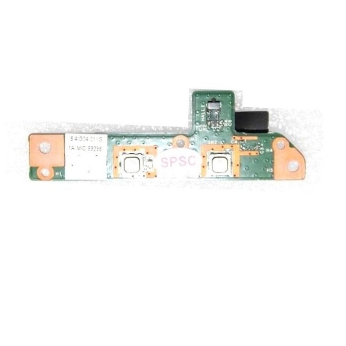 Lenovo V370 V370A Tetik Power Buton Board 55.4IG04.011G