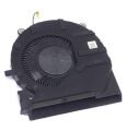Orijinal HP Victus 16-D1021NT Notebook Cpu Sogutucu Cooling Çift Fan DTAD5D588F004 DTAD5D588F005