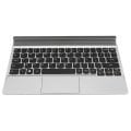 Orijinal Lenovo ideapad Miix 2-11 Klavye Dahil Üst Kasa Alt Kasa Kit 3MJ02TALV00