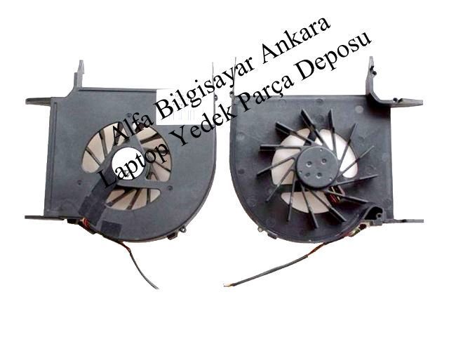 HP DV6 AMD SOGUTUCU FAN AB7805HX-L03