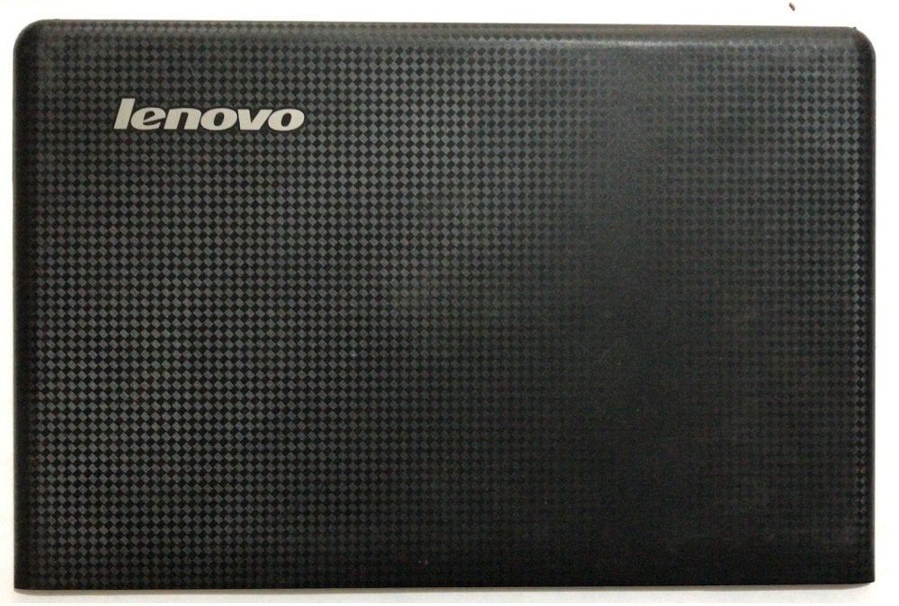 Orijinal Lenovo ideatab S10-2 N280 Ekran Arka Kasa Lcd Cover