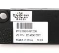 Lenovo Orijinal Flex 3-1480 80R3 Notebook L+R Sağ Sol Hoparlör Speaker Takımı