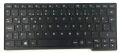 Lenovo Orijinal Yoga 11S25204741ZZ 25204681 Notebook Türkçe Klavye Tuş Takımı