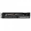 GIGABYTE GV-N4060WF2OC-8GD RTX4060 8GB GDDR6 HDMI DP 128BİT