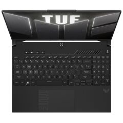 ASUS TUF GAMING F16 FX607VJB-RL136 CORE 5 210H 16GB 512GB SSD 6GB RTX3050 FDOS