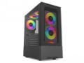 EVEREST DUSK PEAK 600W 4X12CM RGB MİD TOWER