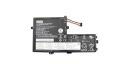 Orijinal Lenovo ideapad S340-15IWL Touch Serisi Notebook Batarya Laptop Pil