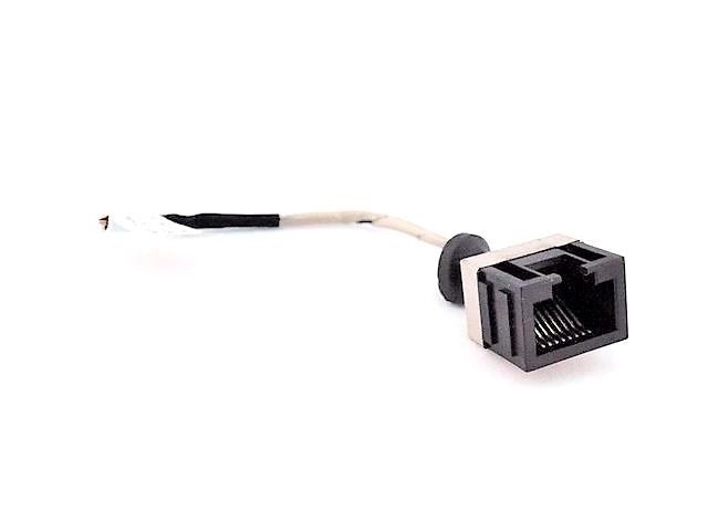 Sony Vaio PCG-61714M VPCCA RJ45 Ethernet Portu 603-0001-6823_A