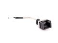 Sony Vaio PCG-61714M VPCCA RJ45 Ethernet Portu 603-0001-6823_A