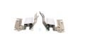 Lenovo Orijinal 5H50R08495 AM173000210 AM173000110 Notebook L+R Sağ Sol Hinge Menteşe Takımı