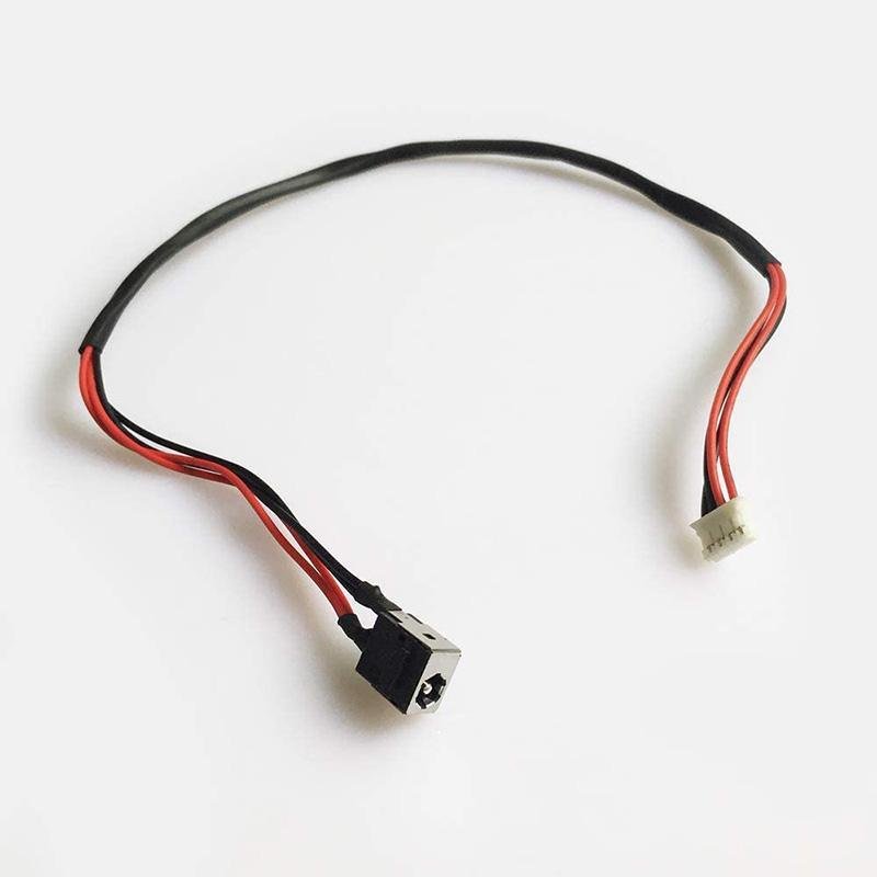 HP Pavilion DV5000 DV8000 Dc Power Jack DC020006P00