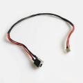 HP Pavilion DV5000 DV8000 Dc Power Jack DC020006P00