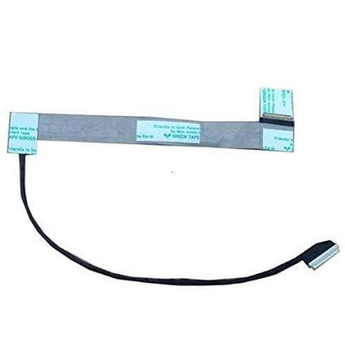 Lenovo Y550 Y550P Y550A Y550G LED LCD KABLO Part No : DC020001J10
