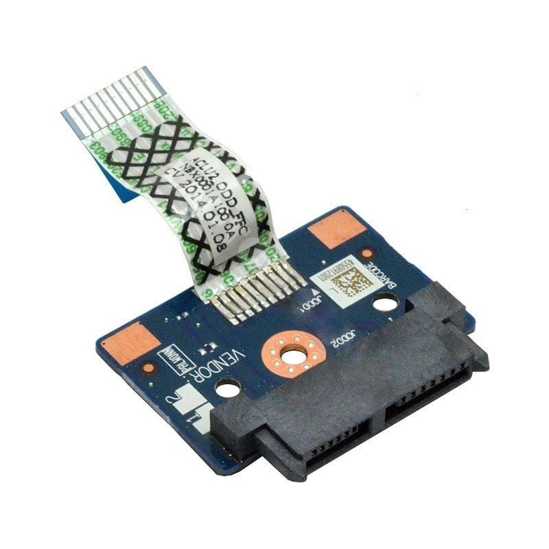 Lenovo ideapad Z50-75 Notebook Sata DVD-CD Connector