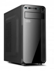 OXPC-3000 OEM PAKET i5-14400F 8GB 512GB SSD 2GB GT730 FDOS