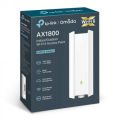 TP-LINK OMADA EAP610 KABLOSUZ DUAL BAND OUTDOOR ACCESS POINT