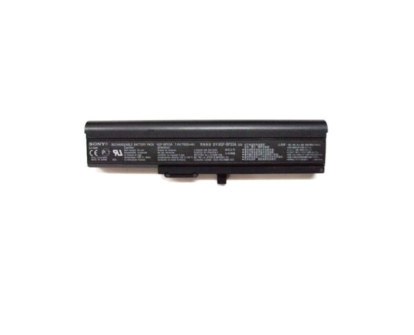 Orijinal Sony Vaio VGN-TX VGN-TX1XRP VGN-TX16C Notebook Batarya Pil