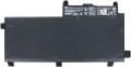 HP Orjinal ProBook ci03xl CI03XL 640 G2, 640 G3, 645 G2, 650 G2, 650 G3, 655 G2. 655 G3 Batarya 801517-421, 801554-001, C103XL, CI03048XL, CI03XL, HSTNN-I66C-4, HSTNN-I66C-5H, HSTNN-I66C-5U, HSTNN-I67C-4, HSTNN-I67C-5, HSTNN-LB6T, HSTNN-UB6Q, T7B31AA Pil