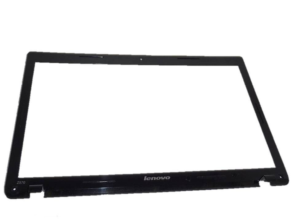 Lenovo Orijinal ideapad Z570 1024 31049306 60.4M403.011 Notebook Ekran Ön Çerçevesi Lcd Bezel