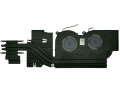 Orijinal Acer AT2K1001DC0HA81 24.Q5AN2.001 Cpu Sogutucu Heatsink Fan