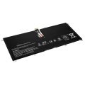 Hp Envy Spectre XT 13-2000 Notebook Batarya Pil
