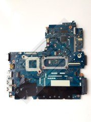 HP Probook 450 G2 440 G2 ZPL40 ZPL50 ZPL70 i7-4558U İşlemcili AMD Ekran Kartlı Notebook Anakart LA-B181P