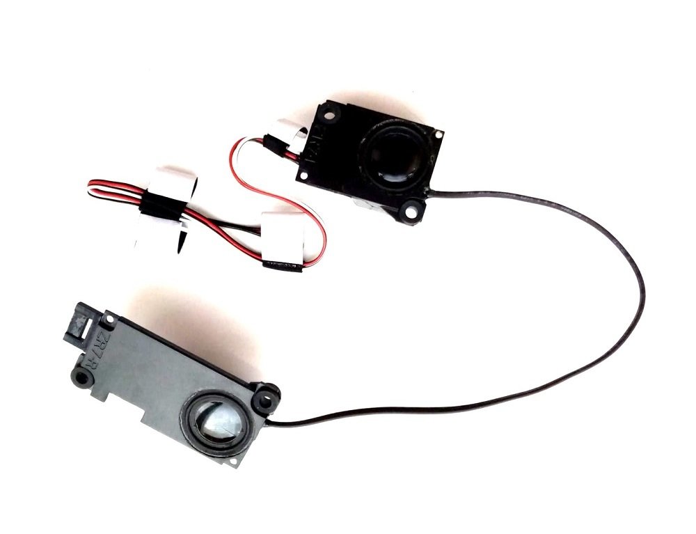Acer Aspire 5553 5553G 5820T Hoparlör Takımı Speaker Kit 23.PTN07.001