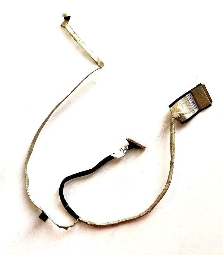 Orjinal Hp Probook 6550B 6555B 6450B Notebook Ekran Flex Data Kablosu 6017B0263401