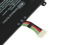 Hp Stream 11-D 13-C Serisi Notebook Batarya Pil