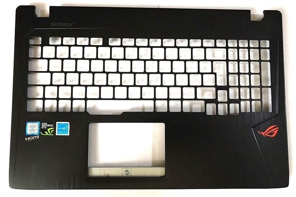 Asus GL553 GL553V GL553VD GL553VE Klavye Kasa Üst Kasa 13N1-0BA0921