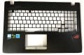 Asus GL553 GL553V GL553VD GL553VE Klavye Kasa Üst Kasa 13N1-0BA0921