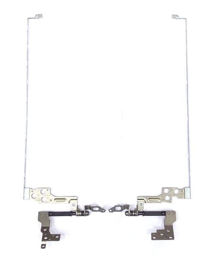 Orijinal HP Victus 16-D1021NT Notebook Menteşe Takımı Hinge L+R FBG3M003010 FBG3M004010