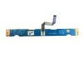 Dell Inspiron 15 15R 15RV Vostro 2521 Touchpad Tuşları LS-9103P