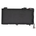 Hp Pavilion 14-aL Serisi Notebook Batarya Laptop Pil