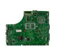 Asus K53 A53 X53 Nvidia GT540M Ekran Kartlı Notebook Anakart K53SV Rev 3.1