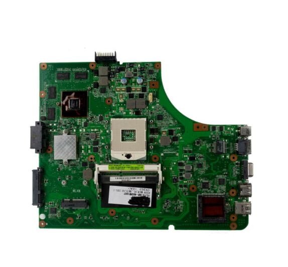 Asus K53 A53 X53 Nvidia GT540M Ekran Kartlı Notebook Anakart K53SV Rev 3.1