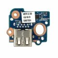 Hp EliteBook 740 745 840 845 G5 Harici Usb Port Board 6050A2925701