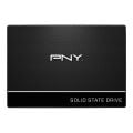 PNY CS900 250GB 535/500MB/s 2,5'' SATA3 SSD (SSD7CS900-250-RB)