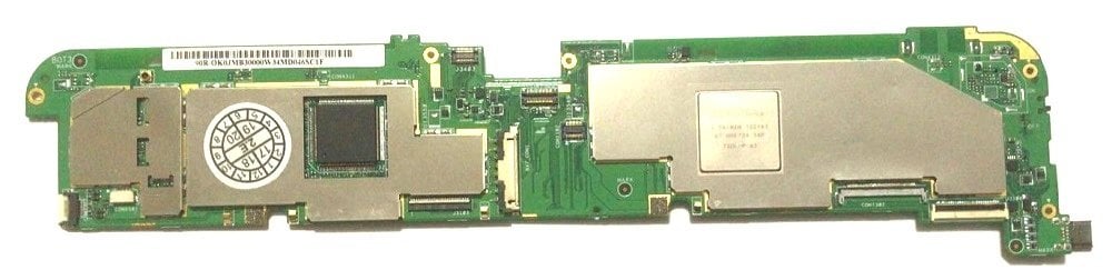 Asus Transformer Pad TF300TG Tablet Anakartı 90R-OK0JMB30000W
