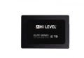 2TB HI-LEVEL HLV-SSD30ELT/2T 2,5'' 560-540 MB/s
