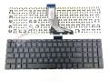 HP  250 g6, 255 g6, 256 G6, 258 G6, 3168ngw TPN-C129, Q193 TPN-C130, 15-bs 15-bw 15g-bx 15q-by 15-rb 15-ra 15-br 15-bq, 250 G6, 250G6, 15-BS, 15-bw, 15-bk, 15-br, 15-ra, 15-rb, 15-cd, 15-CB, 15-CC 3168NGW  15-EF 15S-EQ 15-DY 15S-FQ  Klavye Tuş Takımı